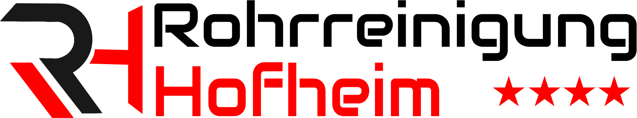 Rohrreinigung Hofheim Logo